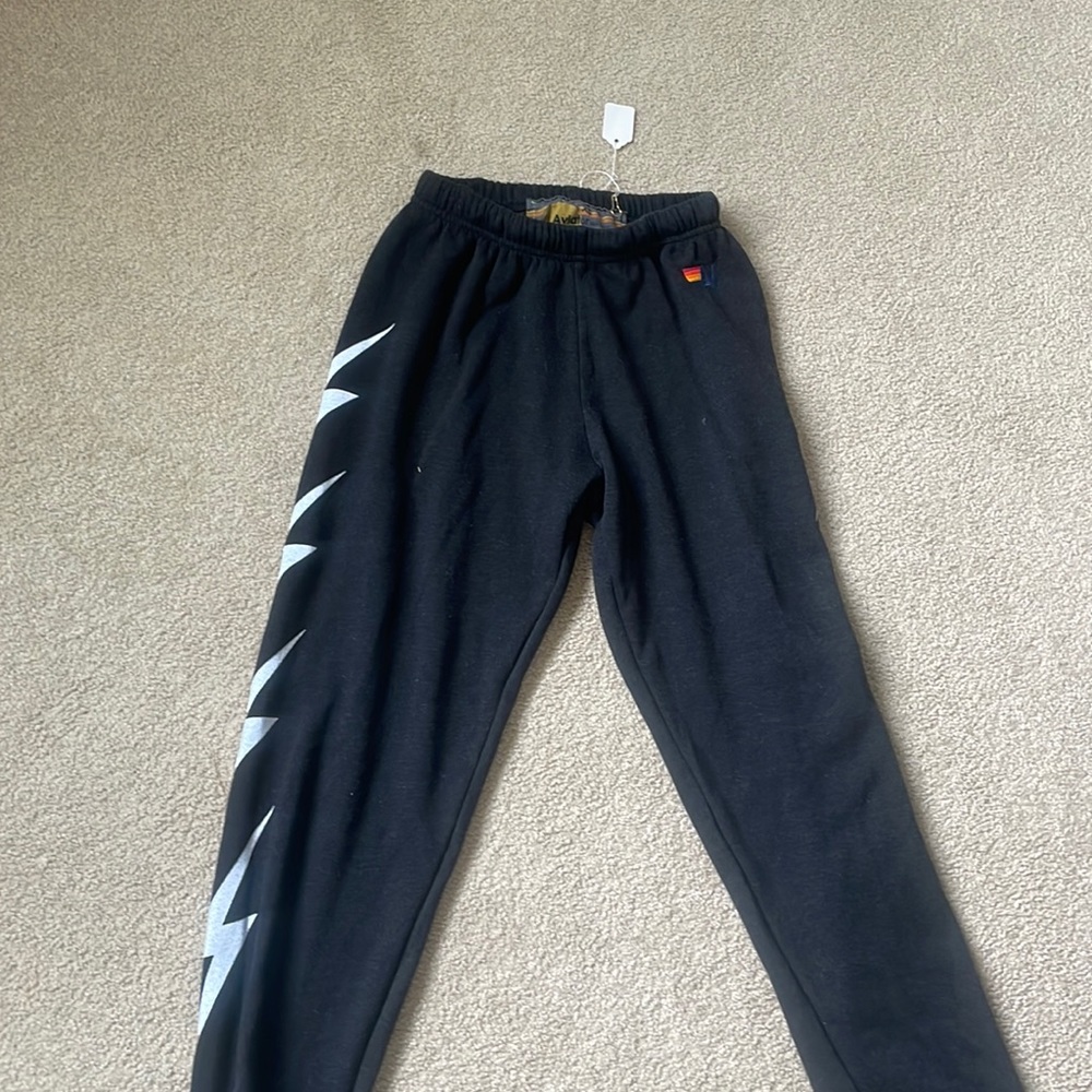aviator nation sweatpants